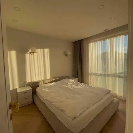 The Zen Den In Uzupis