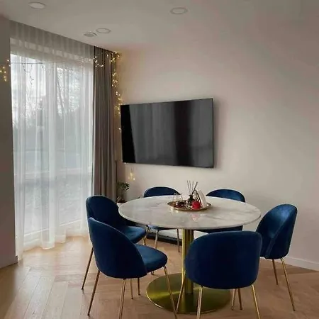 The Zen Den In Uzupis *